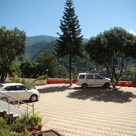 ماندي Munish Resorts المظهر الخارجي الصورة