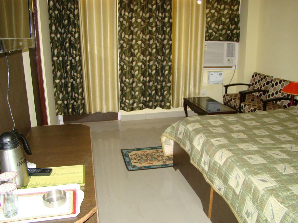 ماندي Munish Resorts المظهر الخارجي الصورة