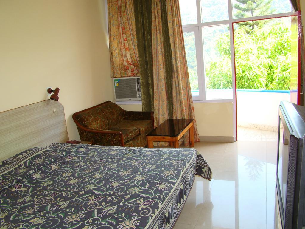 ماندي Munish Resorts المظهر الخارجي الصورة